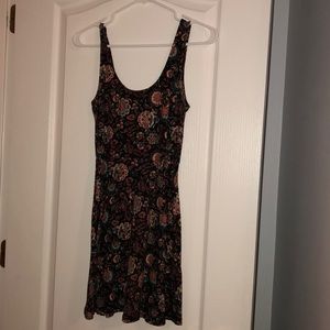 Urban Outfitters Boho Skater Dress